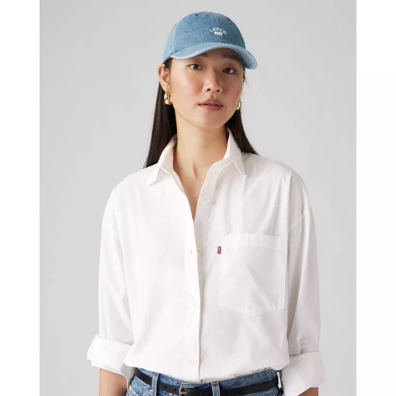 Casquette Logo Lazy Girl