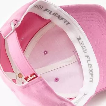 Casquette Flexfit Logo Housemark