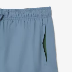 Short de bain court séchage rapide