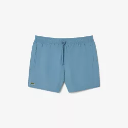 Short de bain court séchage rapide