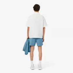 Short de bain court séchage rapide