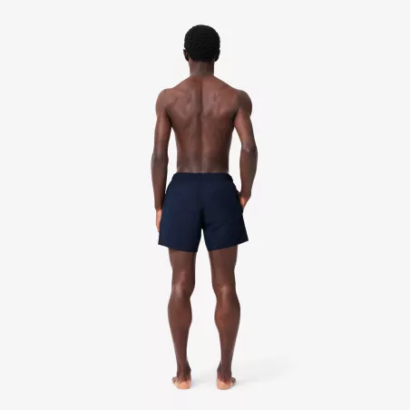 Short de bain court séchage rapide