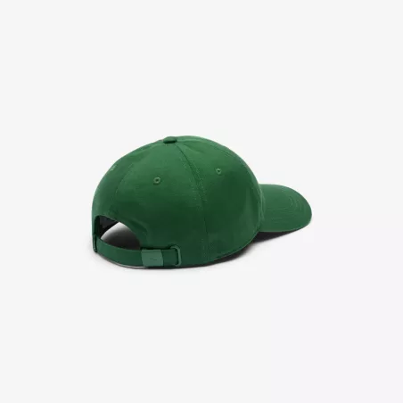 Casquette ajustable twill...