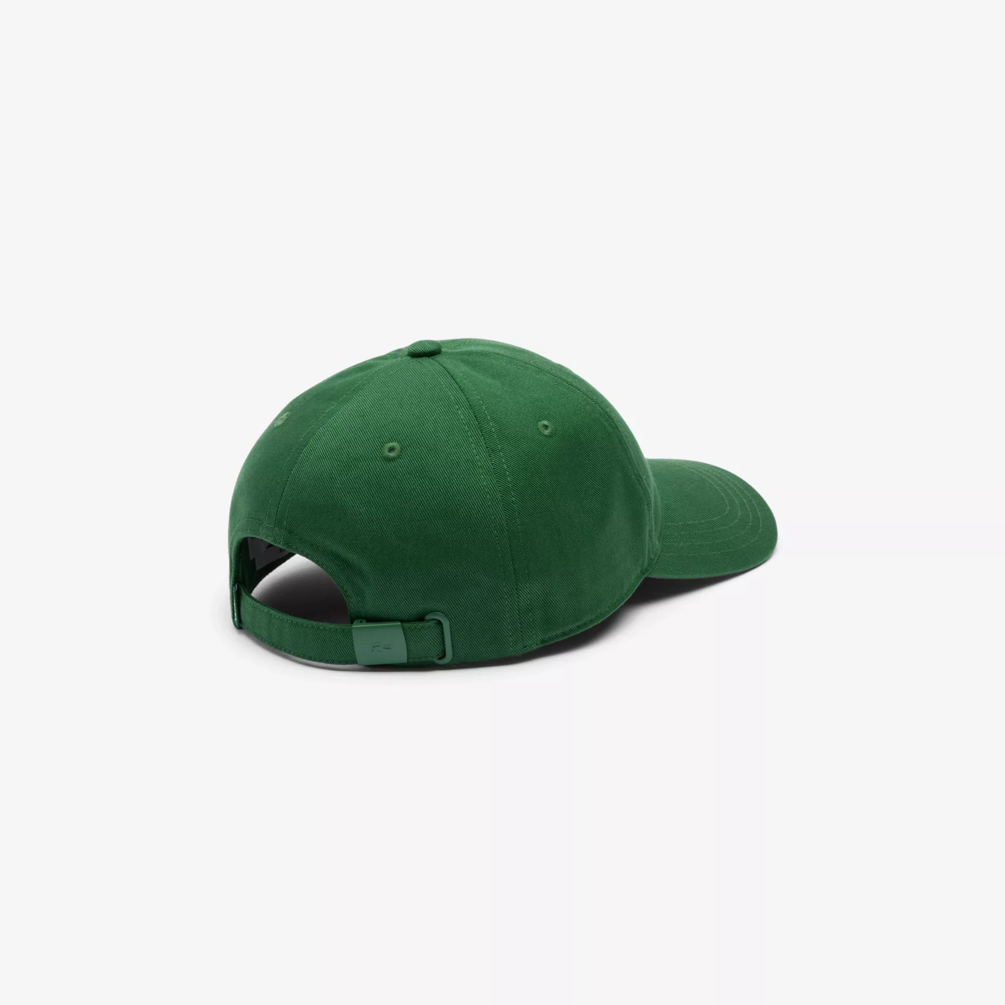 Casquette ajustable twill avec broderie