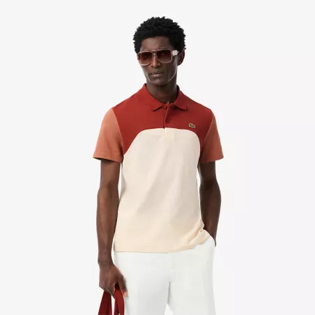 Polo L.12.12 regular fit...