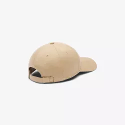 Casquette ajustable twill avec broderie