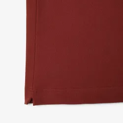 Polo Paris regular fit en Piqué stretch