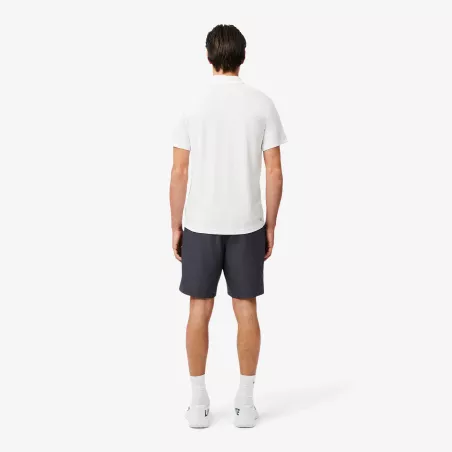 Short Tennis léger taffetas diamanté