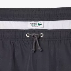 Short Tennis léger taffetas diamanté