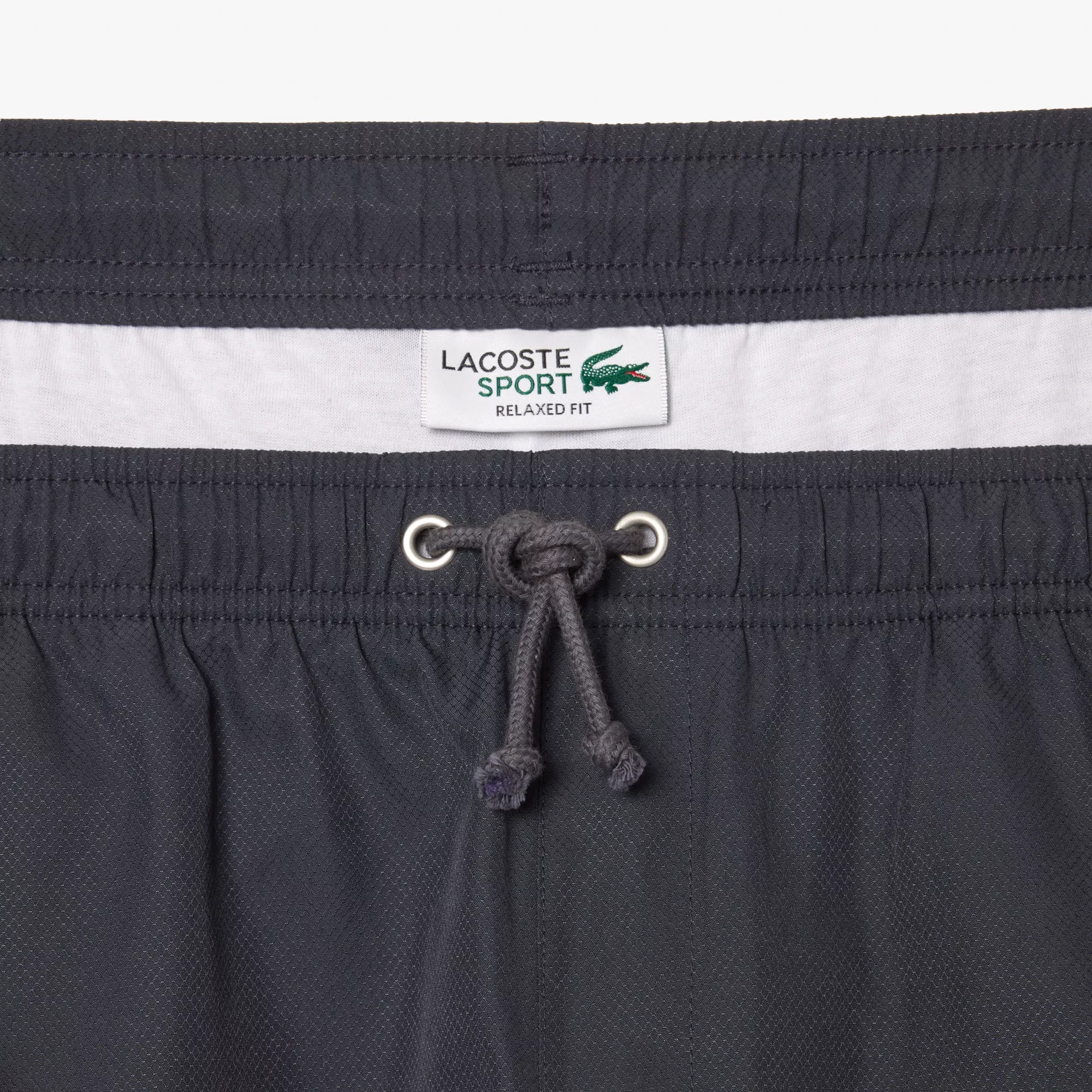 Short Tennis léger taffetas diamanté