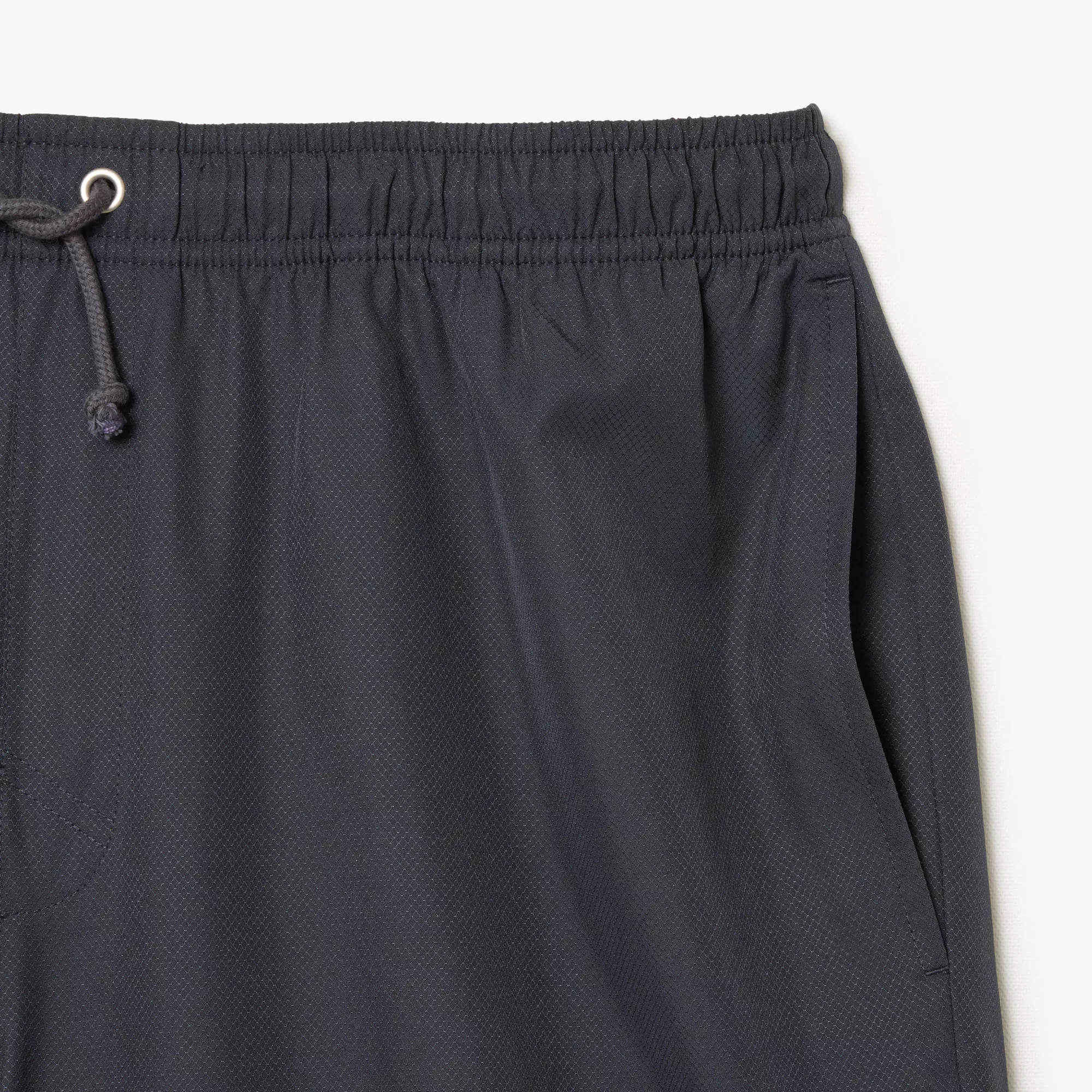 Short Tennis léger taffetas diamanté