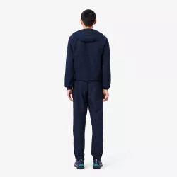 Ensemble survêtement Sport taffetas diamanté