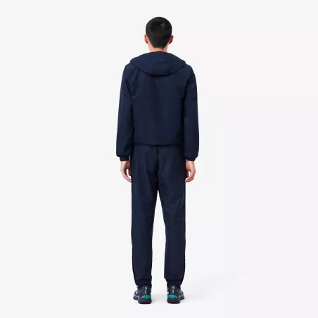 Ensemble survêtement Sport taffetas diamanté