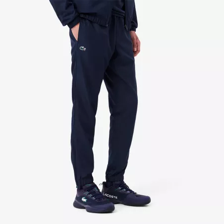 Ensemble survêtement Sport taffetas diamanté