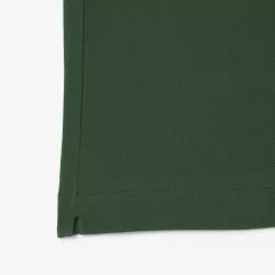 Polo L.12.12 regular fit liserés