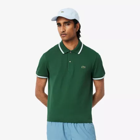 Polo L.12.12 regular fit...