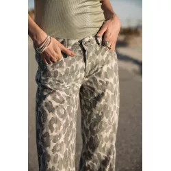 Agatha Copenhagen Pantalon large