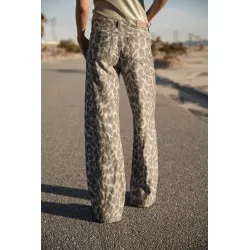 Agatha Copenhagen Pantalon large