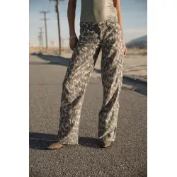 Agatha Copenhagen Pantalon large
