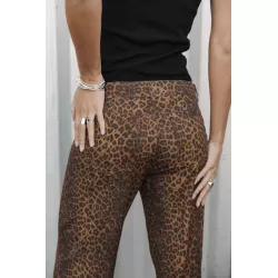 Agatha Namibia Pantalon large