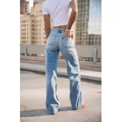 Agatha Jeans large palermo med