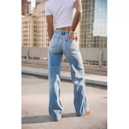 Agatha Jeans large palermo med