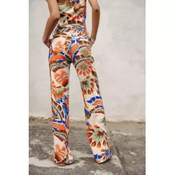 Agatha Parrot Pantalon