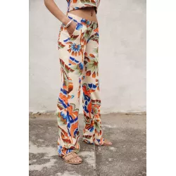 Agatha Parrot Pantalon
