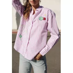 Chemise Chella Summer