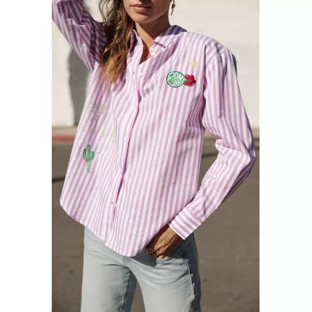 Chella Summer Chemise