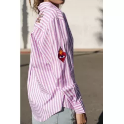 Chemise Chella Summer