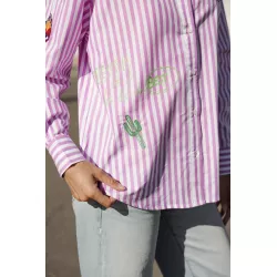Chemise Chella Summer