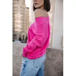 Isabel Summer Pull en V