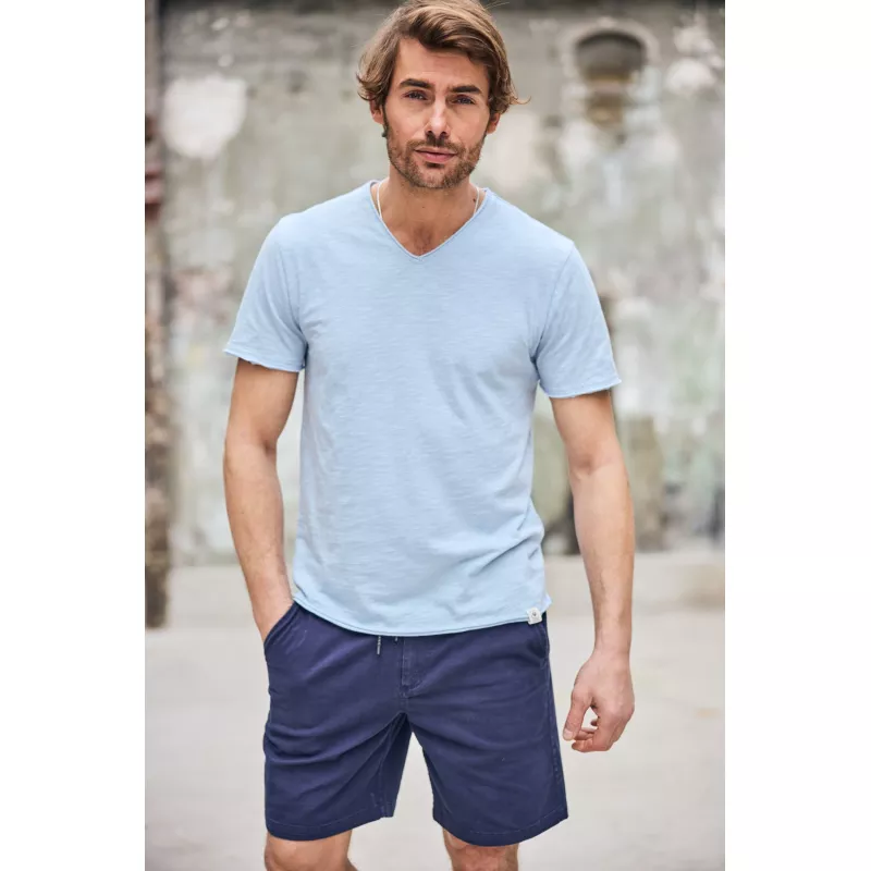 T-Shirt Leandro Kansas