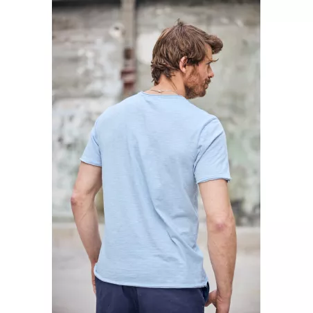 T-Shirt Leandro Kansas