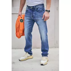 Jeans droit Rubben