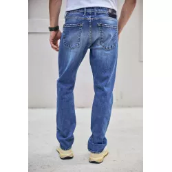Jeans droit Rubben