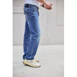 Jeans droit Rubben