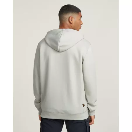 Sweat À Capuche Premium Core