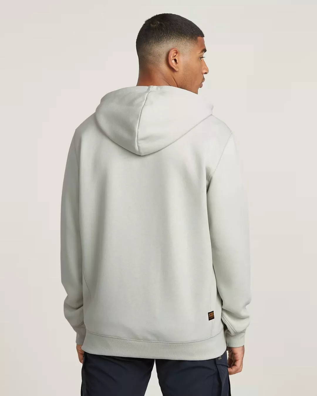 Sweat À Capuche Premium Core