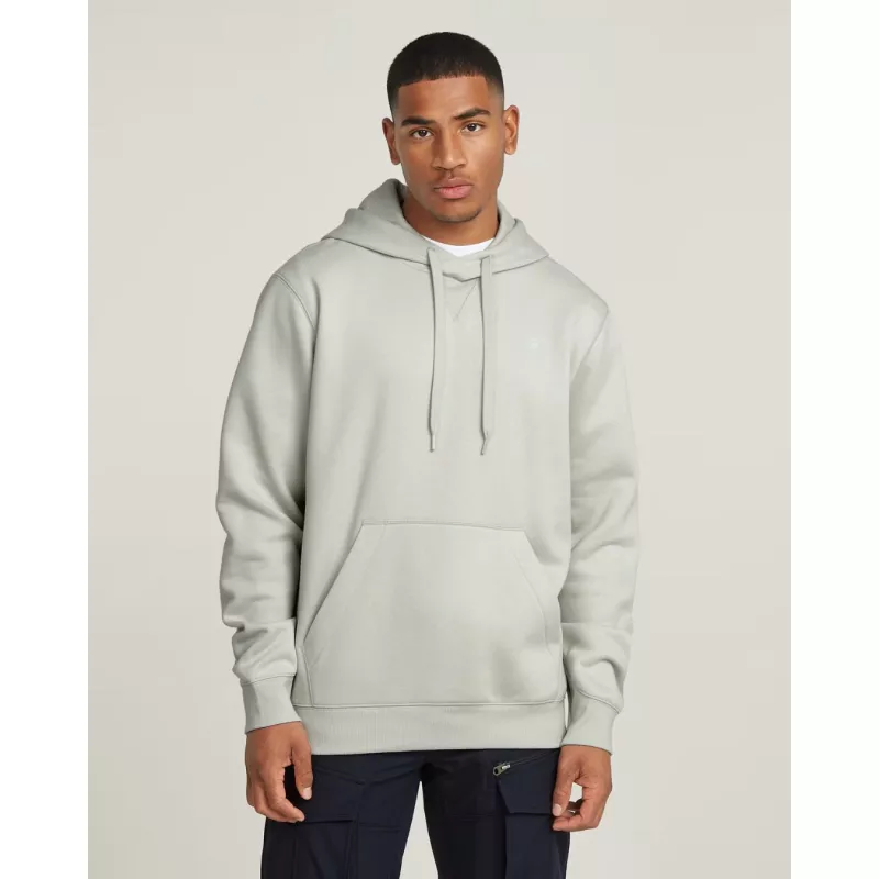 Sweat À Capuche Premium Core