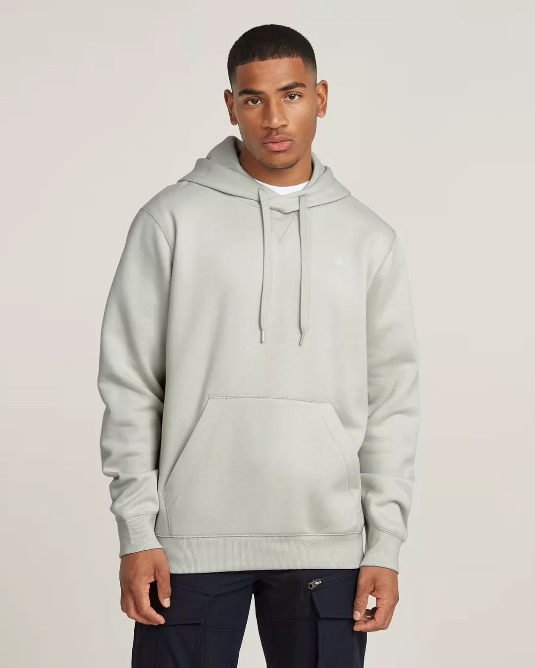 Sweat À Capuche Premium Core