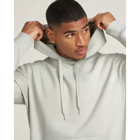 Sweat À Capuche Premium Core