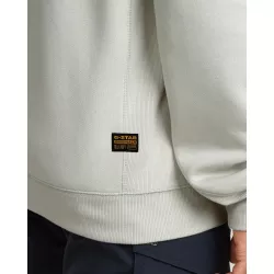 Sweat À Capuche Premium Core