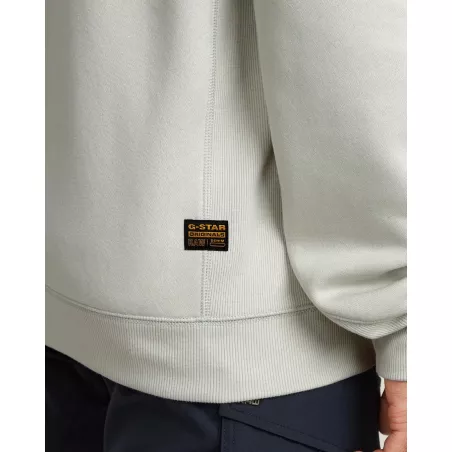 Sweat À Capuche Premium Core