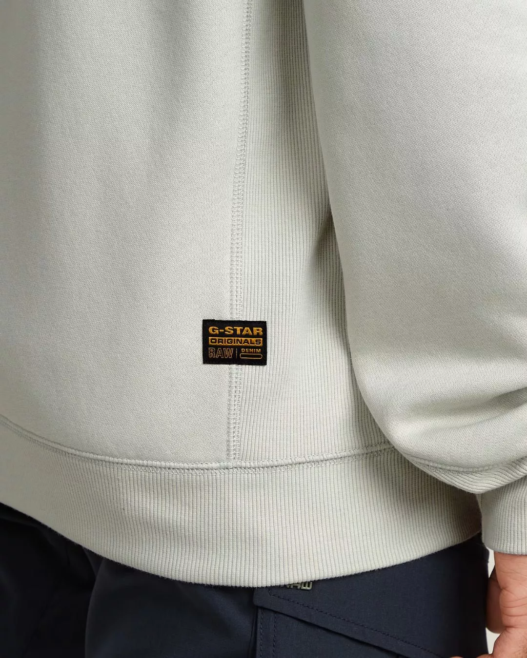 Sweat À Capuche Premium Core