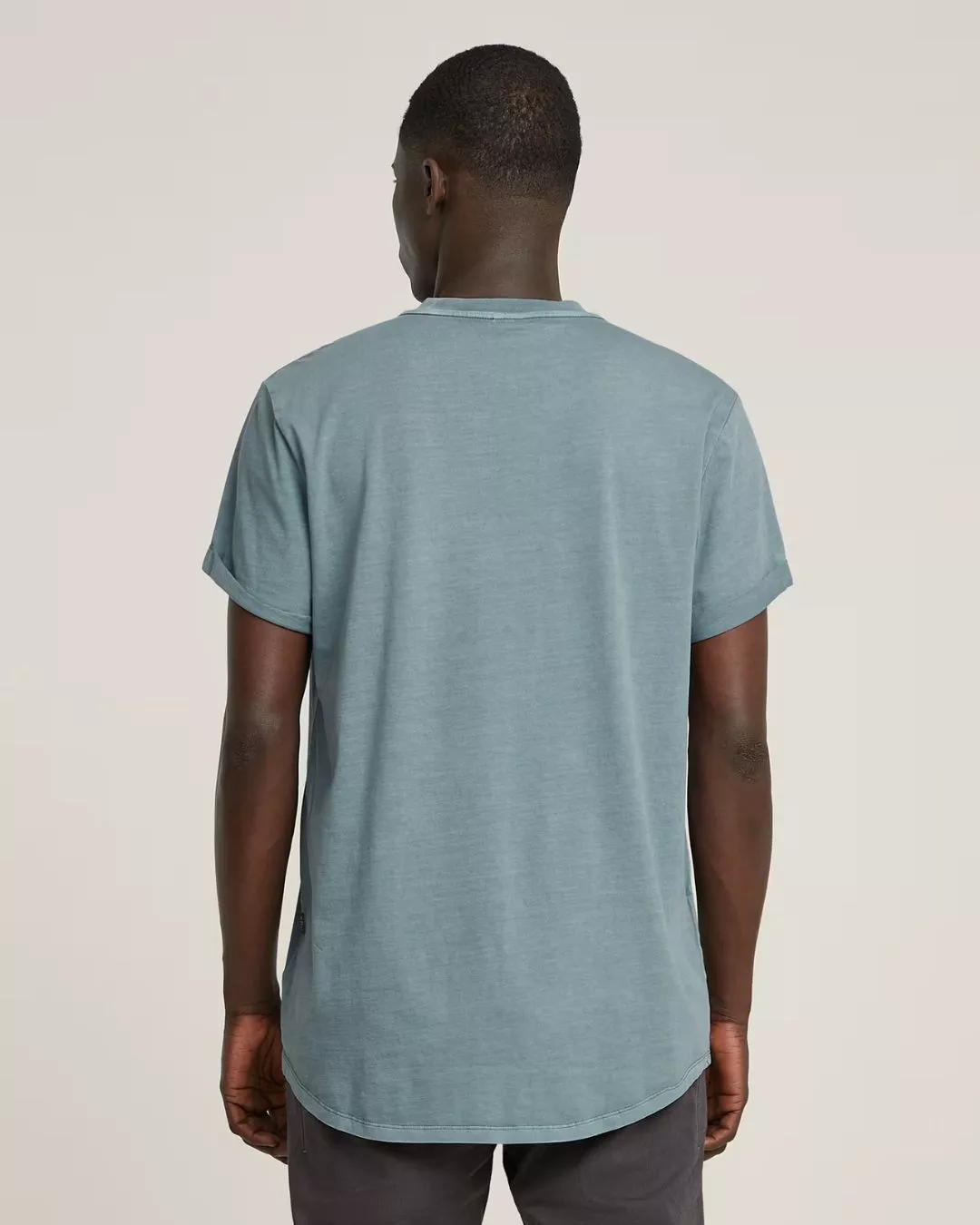 T-shirt Lash
