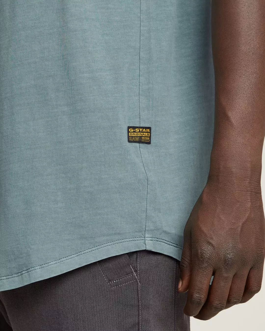 T-shirt Lash