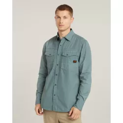 Chemise Dakota Slim