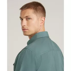 Chemise Dakota Slim